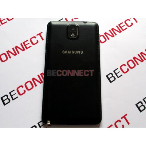 Samsung Galaxy Note 3 GT N9000 Black
